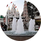 Indore