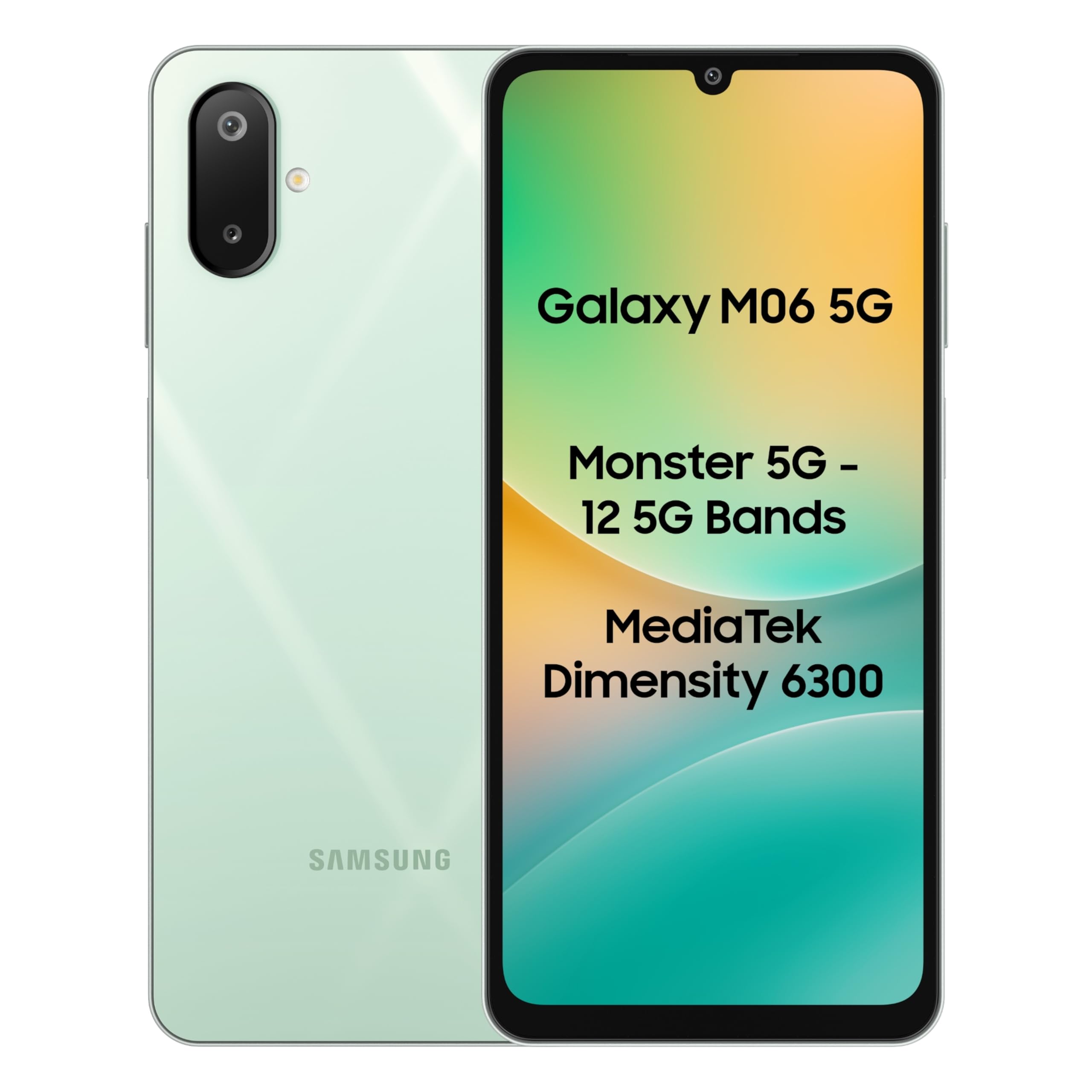 Samsung Mobile