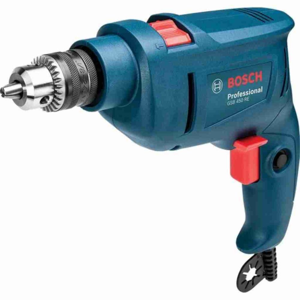 Drill Machine